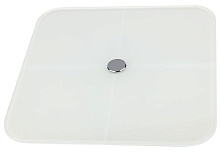 HALSA (HSL-H-221W) Умные весы, белый Весы напольные