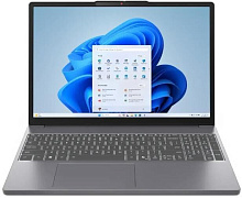 LENOVO 16" 16IRH10R Wuxga /Intel Core 7 240H/16Gb/1TB/NoOS/Luna Grey (83K50007RK)
