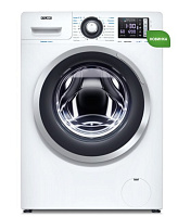 ATLANT СМА 60У1214-01 белый Стиральная машина