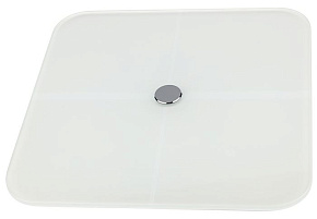 HALSA (HSL-H-221W) Умные весы, белый Весы напольные