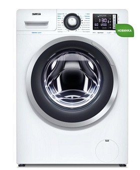 ATLANT СМА 60У1214-01 белый Стиральная машина