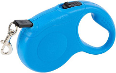 РЫЖИЙ КОТ Поводок-рулетка, длина - 3 м (104125)