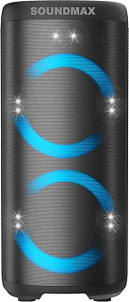 SOUNDMAX SM-MS4107 (чёрный) Акустика SOUNDMAX SM-MS4107 (чёрный)