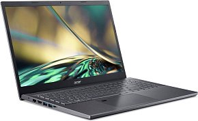 ACER 15.6 Aspire 5 515-57-57F8 (грав) Black (NX.KN4EM.004) ПИ Ноутбук