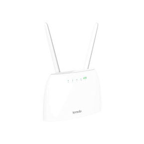 TENDA 4G06 Wi-Fi Роутер