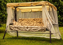 OLSA Варна с1103 декор тафтинг качели садовые