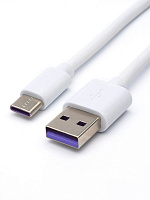 ATCOM (AT2770) Кабель Type-C  USB (USB 2.0) 1М Кабель TYPE-C