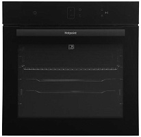 HOTPOINT FE8 1352 SMP BLG Чёрный Духовой шкаф электрический