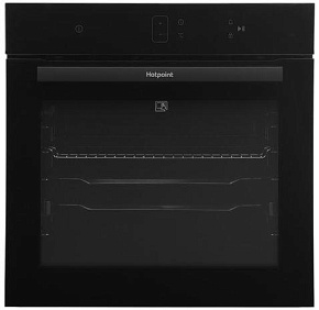 HOTPOINT FE8 1352 SMP BLG Чёрный Духовой шкаф электрический