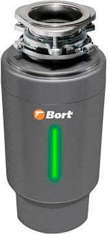 BORT TITAN 8000 Control Измельчитель пищевых отходов