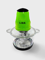 LIRA LR0201PP Измельчитель LIRA LR0201PP