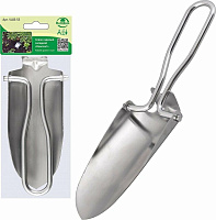 MULTIDOM Совок садовый складной "Компакт" VL83-55 Совок садовый складной "Компакт" MULTIDOM Совок садовый складной "Компакт" VL83-55