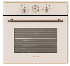 GEFEST ЭДВ ДА 622-02 В85 Духовой шкаф электрический
