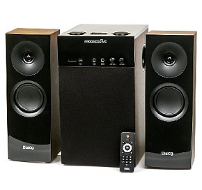 DIALOG AP-250 Progressive коричневый