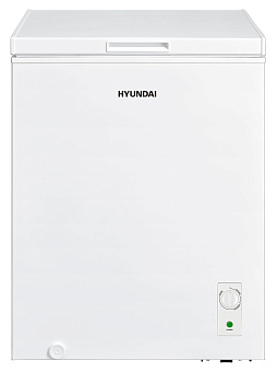 HYUNDAI CH1505 142л Морозильник