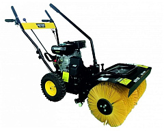 HUTER SGC 4100S Подметательная машина