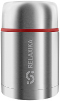 RELAXIKA R301.700.1 Термос для еды