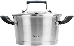LARA LR02-279 Кастрюля LARA LR02-279