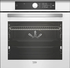 BEKO BBIM17400WE Духовой шкаф электрический