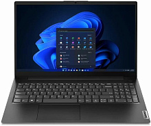 LENOVO 15.6" V15 G4 IRU Business Black (83A100BVRU) ПИ Ноутбук
