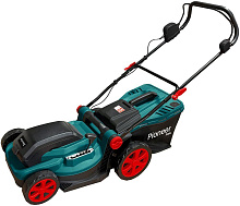 PIONEER BLM-404-40-BL Газонокосилка