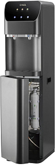 AEL LC-766s silver