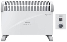 BREEON Pro Comfort BHEC-2000 Конвектор