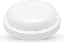 ULTRAFLASH (15337) LBF-0308 C01 круг Светильник