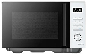 CENTEK CT-1563 белый СВЧ