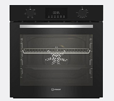 INDESIT IFE 3644 BL Духовой шкаф электрический