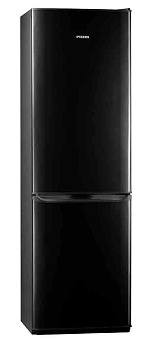 POZIS RK-149 370л черный Холодильник