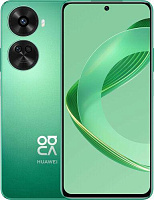 HUAWEI Nova 12se 8/256Gb Green (51097UDW) Смартфон