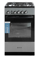 DE LUXE 506040.24г ЧР-002 Плита газовая