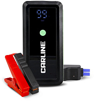 CARLINE CAPB650A (14,8V/650А/10000mAh/Li-ion polymer/умные провода) Зарядное устройство