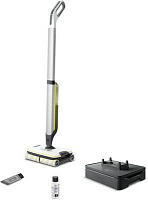 KARCHER FC 7 Cordless, белый/белый [1.055-701.0] Пылесос