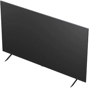 LG 55NANO90A6B.ARUG SMART TV 4K Ultra HD безрамочный Телевизор