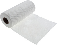 PALISAD HOME универсальные из нетканого материала в рулоне, 240 x 210 мм, 100 шт, Home Palisad 923385 Салфетка