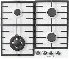 ZIGMUND & SHTAIN G 20.6 W