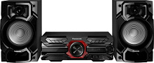 PANASONIC SC-AKX320GSK Мини-система Минисистема