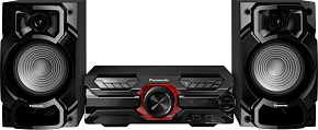 PANASONIC SC-AKX320GSK Мини-система Минисистема