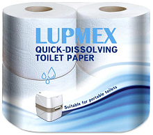 LUPMEX 79089 Туалетная бумага для биотуалетов