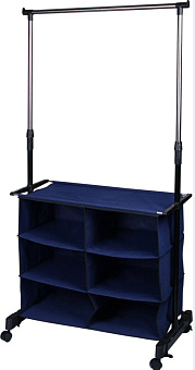 РЫЖИЙ КОТ CR455 (312173) Вешалка напольная