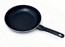 TOPDEVICE EASY с антипригарным покрытием 26см/черный (TDFP26EA_BK)