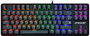DEFENDER (45410) Avenger GK-412 Клавиатура DEFENDER (45410) Avenger GK-412