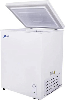 МЕЧТА МЛ-235 (белый) ларь Морозильник