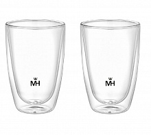 MERCURYHAUS МС-6487 Набор стаканов