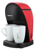 BLACKTON Bt CM1113 Red-Black Капельная кофеварка