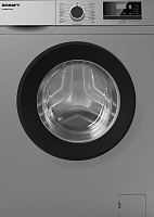 KRAFT KF-MDS 7107G Стиральная машина фронтальная