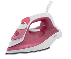 SCARLETT SC-SI30K56 розовый Утюг SCARLETT SC-SI30K56 розовый