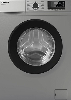 KRAFT KF-MDS 7107G Стиральная машина фронтальная